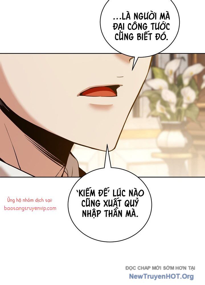 Số Phận An Bài Cho Các Nữ Phản Diện Yêu Tôi Chương 33.1 Ảnh 76