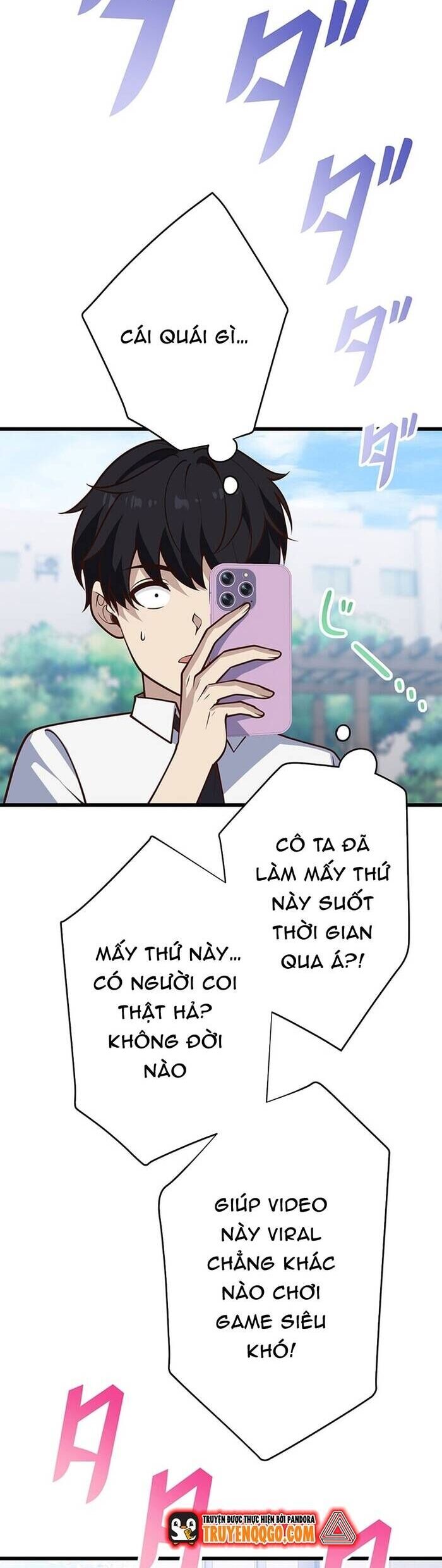 Kakusei Kaku Gamer No Genjitsu Kouryaku Chương 14 Ảnh 18