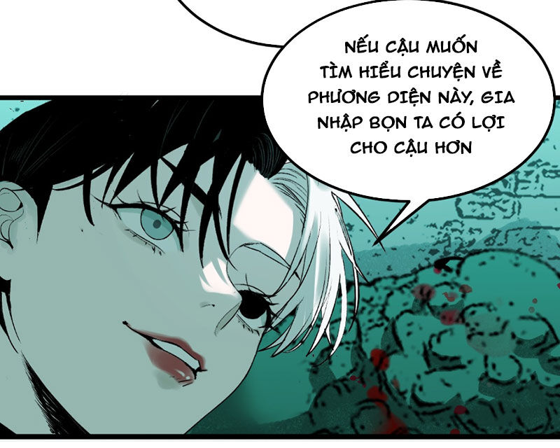 Ta Có Một Sở Nghiên Cứu Quái Vật Chương 5 Ảnh 83