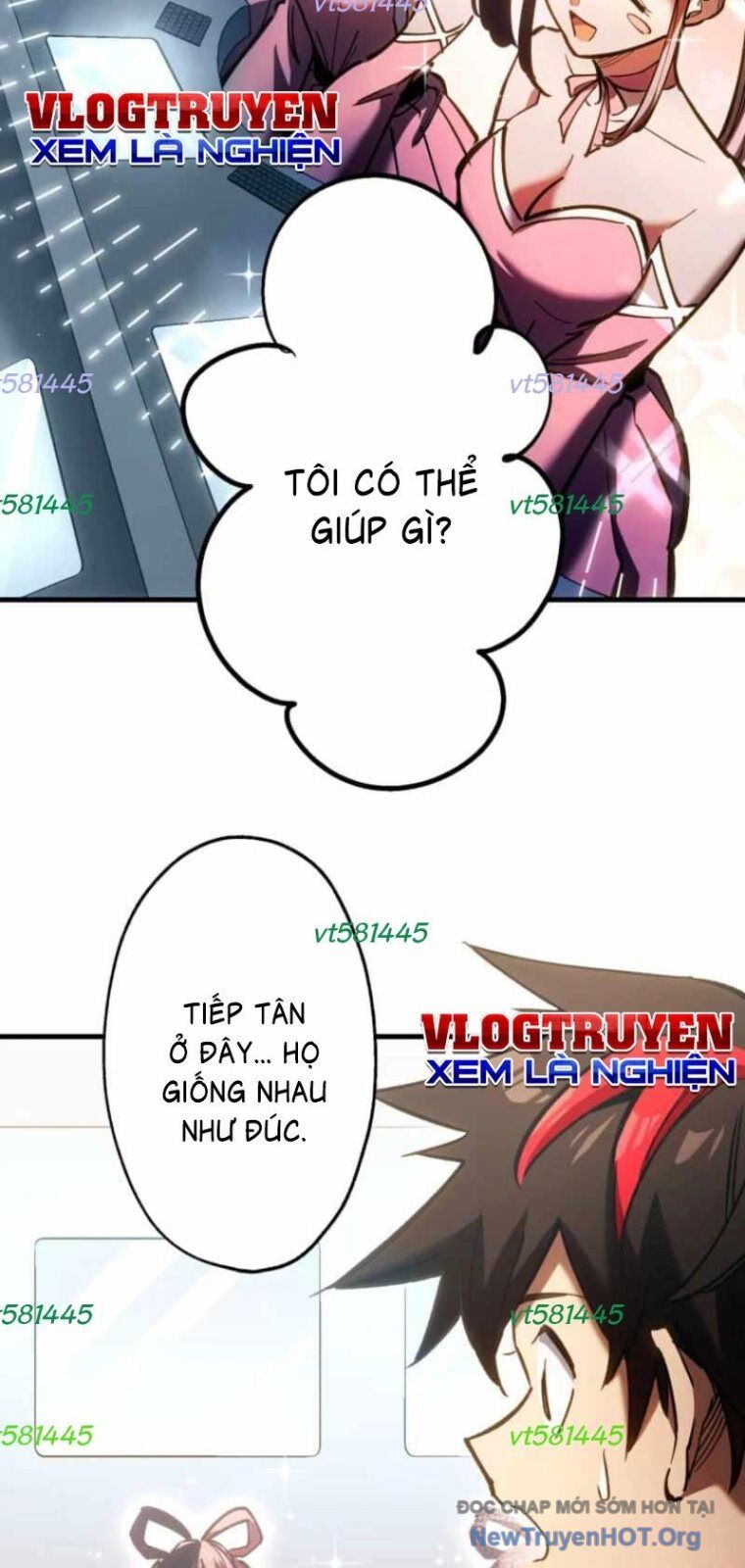 Thức Tỉnh Vô Hạn Chương 4 Ảnh 43