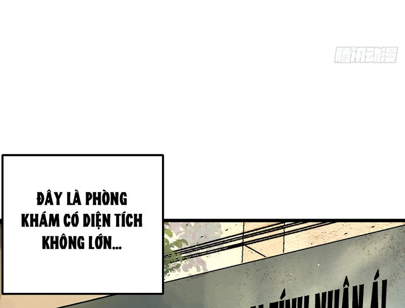 Ta Có Một Sở Nghiên Cứu Quái Vật Chương 1 Ảnh 120