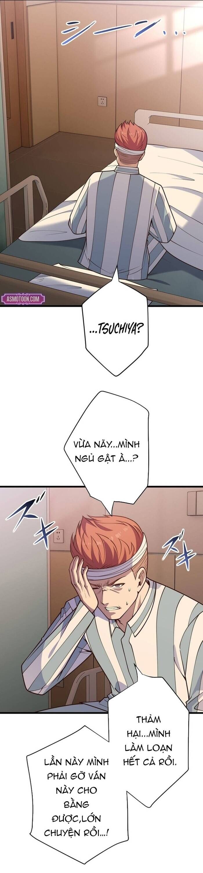 Kakusei Kaku Gamer No Genjitsu Kouryaku Chương 19 Ảnh 6