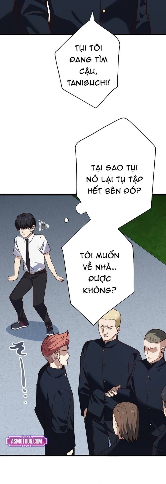 Kakusei Kaku Gamer No Genjitsu Kouryaku Chương 13 Ảnh 21