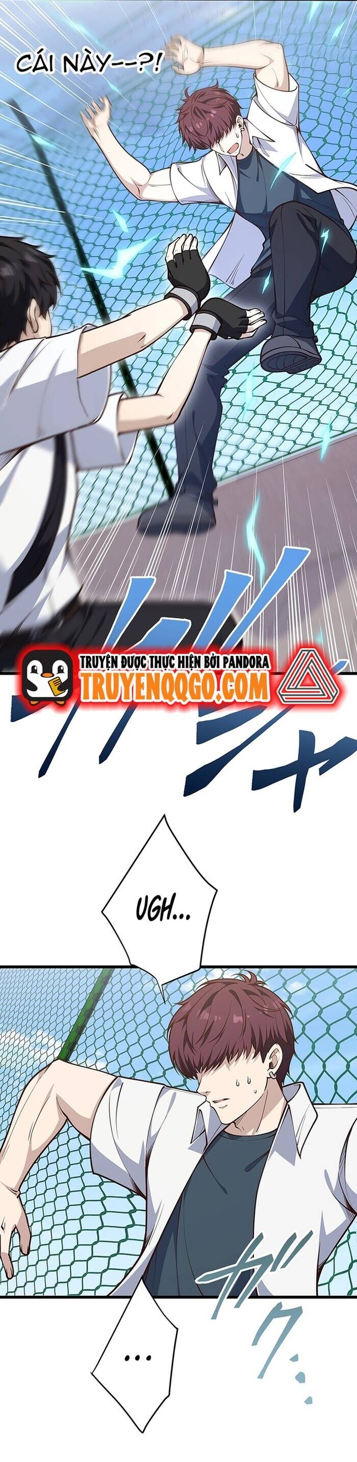 Kakusei Kaku Gamer No Genjitsu Kouryaku Chương 9 Ảnh 5