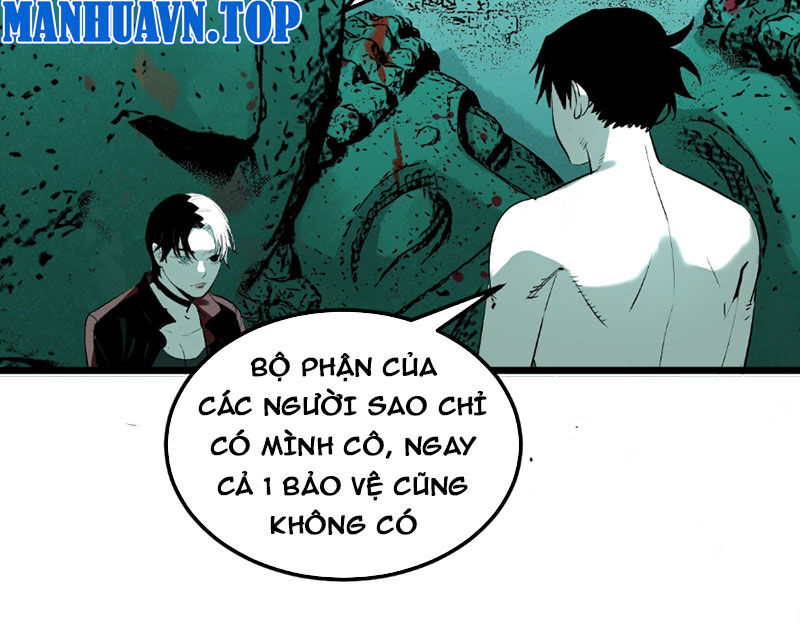 Ta Có Một Sở Nghiên Cứu Quái Vật Chương 5 Ảnh 87