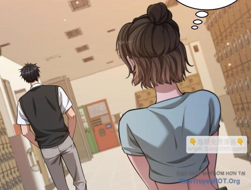 Sau Khi Tự Do Tài Chính, Họ Đã Dâng Hiến Lòng Trung Thành Chương 29 Ảnh 9