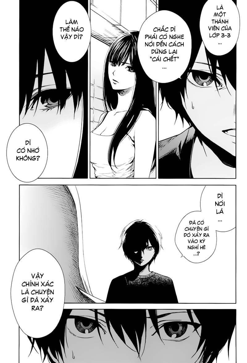 Naguri Tamer No Isekai Seikatsu Chương 12 Ảnh 28