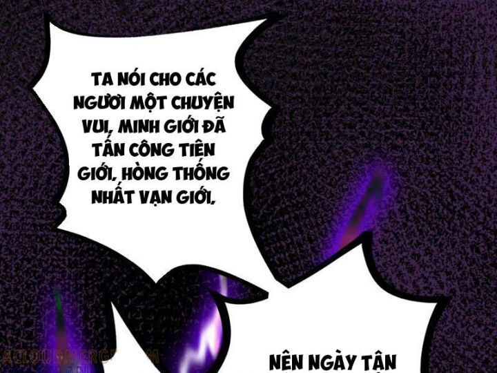 Gặp Mạnh Thì Càng Mạnh, Tu Vi Của Ta Không Giới Hạn Chương 61 Ảnh 77