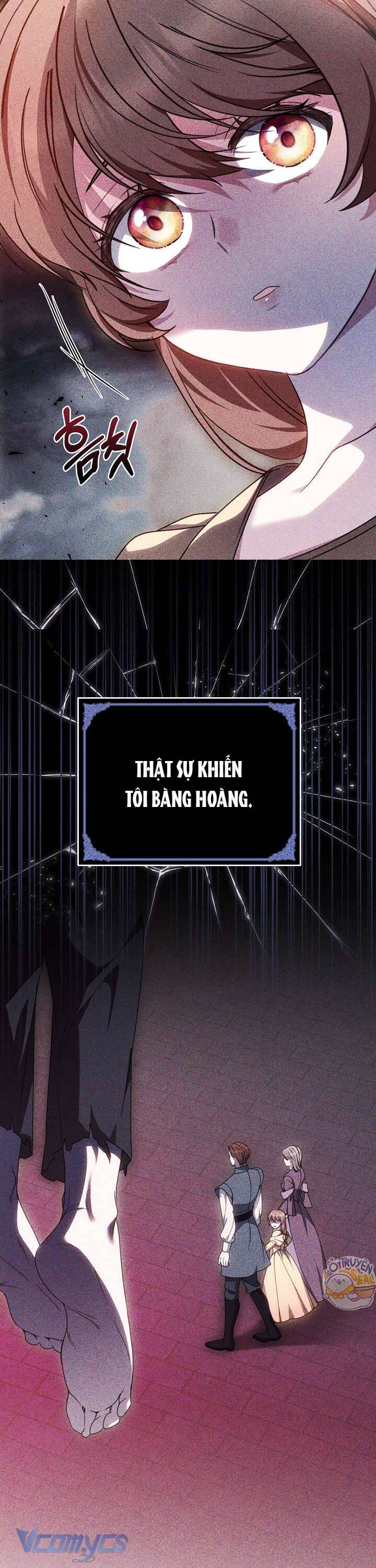 Cây Kim Chỉ Của Hoàng Hậu Chương 4 Ảnh 6