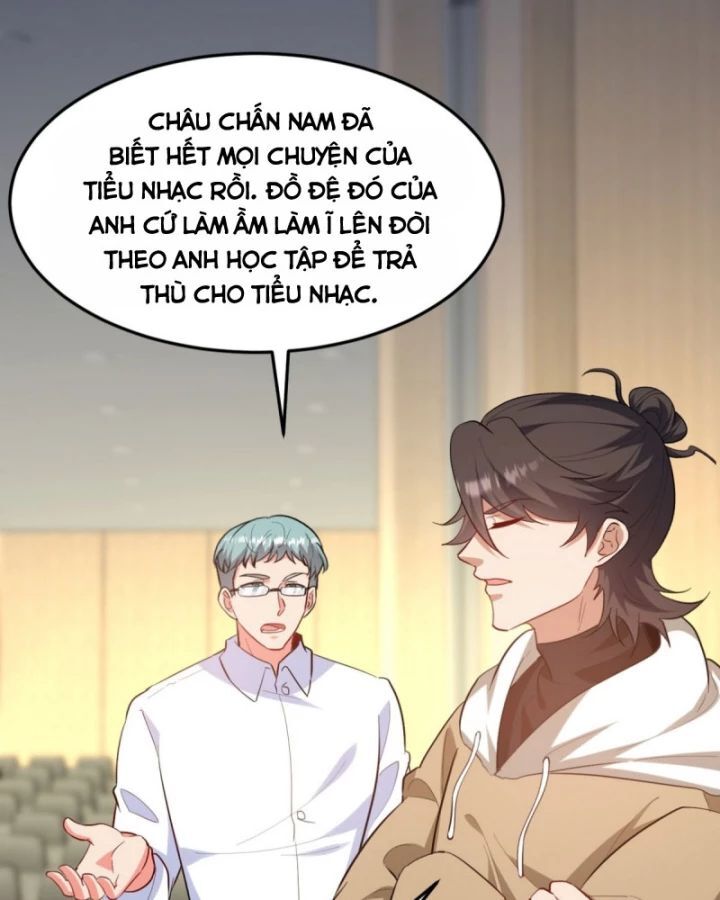 Long Vương Điện Chương 318 Ảnh 8