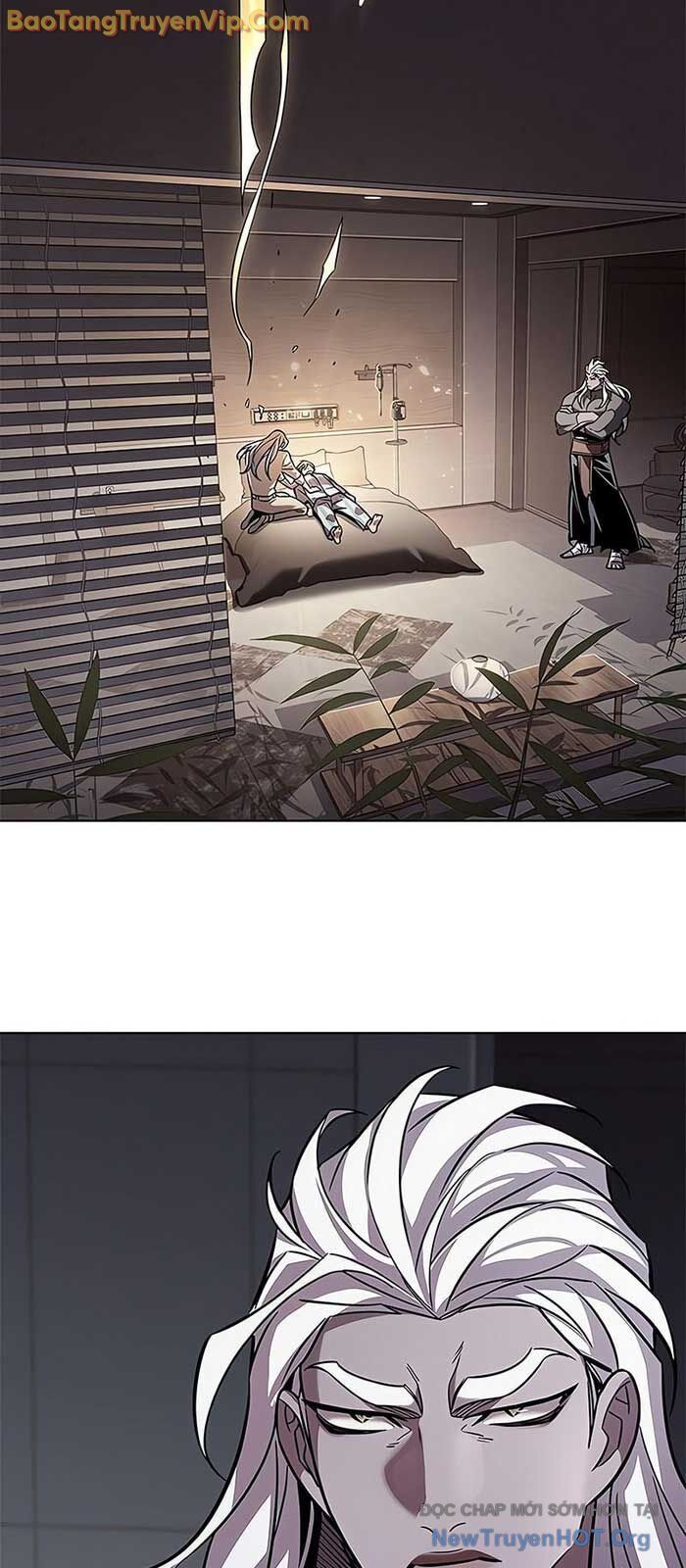 Biến Thân Thành Mèo Chương 358 Ảnh 13