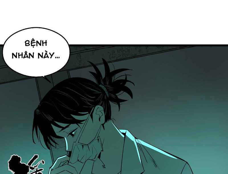 Ta Có Một Sở Nghiên Cứu Quái Vật Chương 1 Ảnh 81