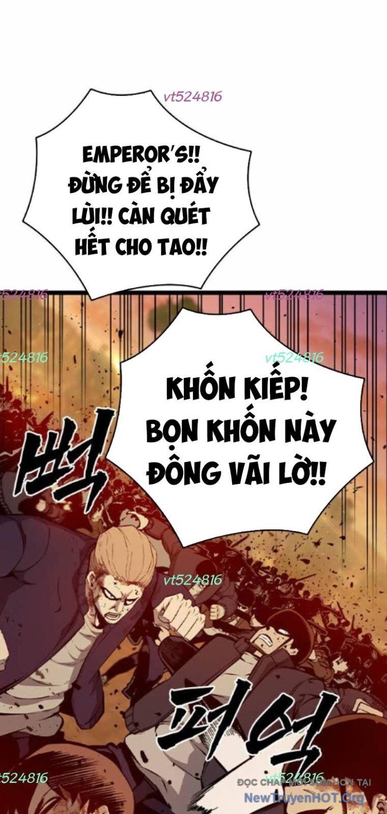 King Game Chương 120 Ảnh 45