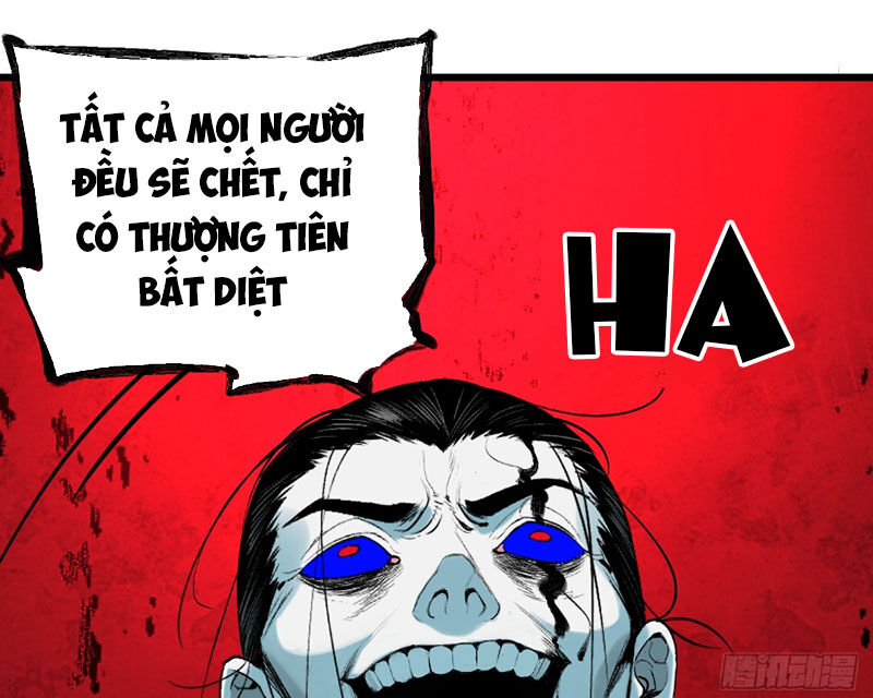 Ta Có Một Sở Nghiên Cứu Quái Vật Chương 4 Ảnh 125