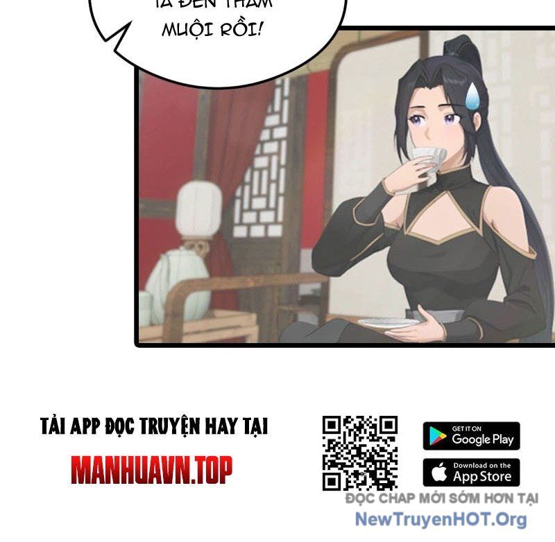 Tu Tiên Trở Về Tại Vườn Trường - Season 2 Chương 190 Ảnh 28