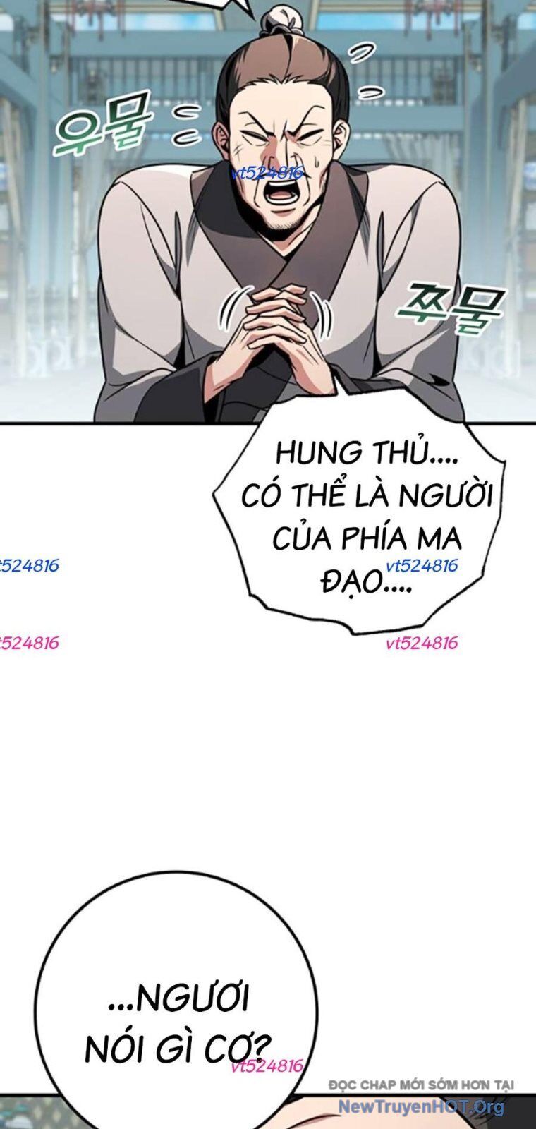 Thanh Kiếm Của Hoàng Đế Chương 93 Ảnh 55