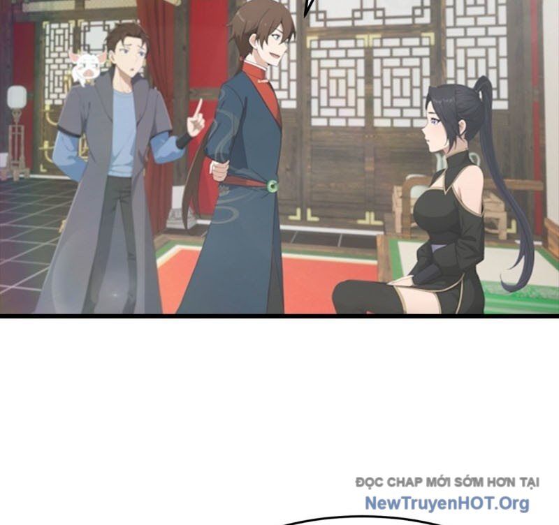 Tu Tiên Trở Về Tại Vườn Trường - Season 2 Chương 190 Ảnh 36