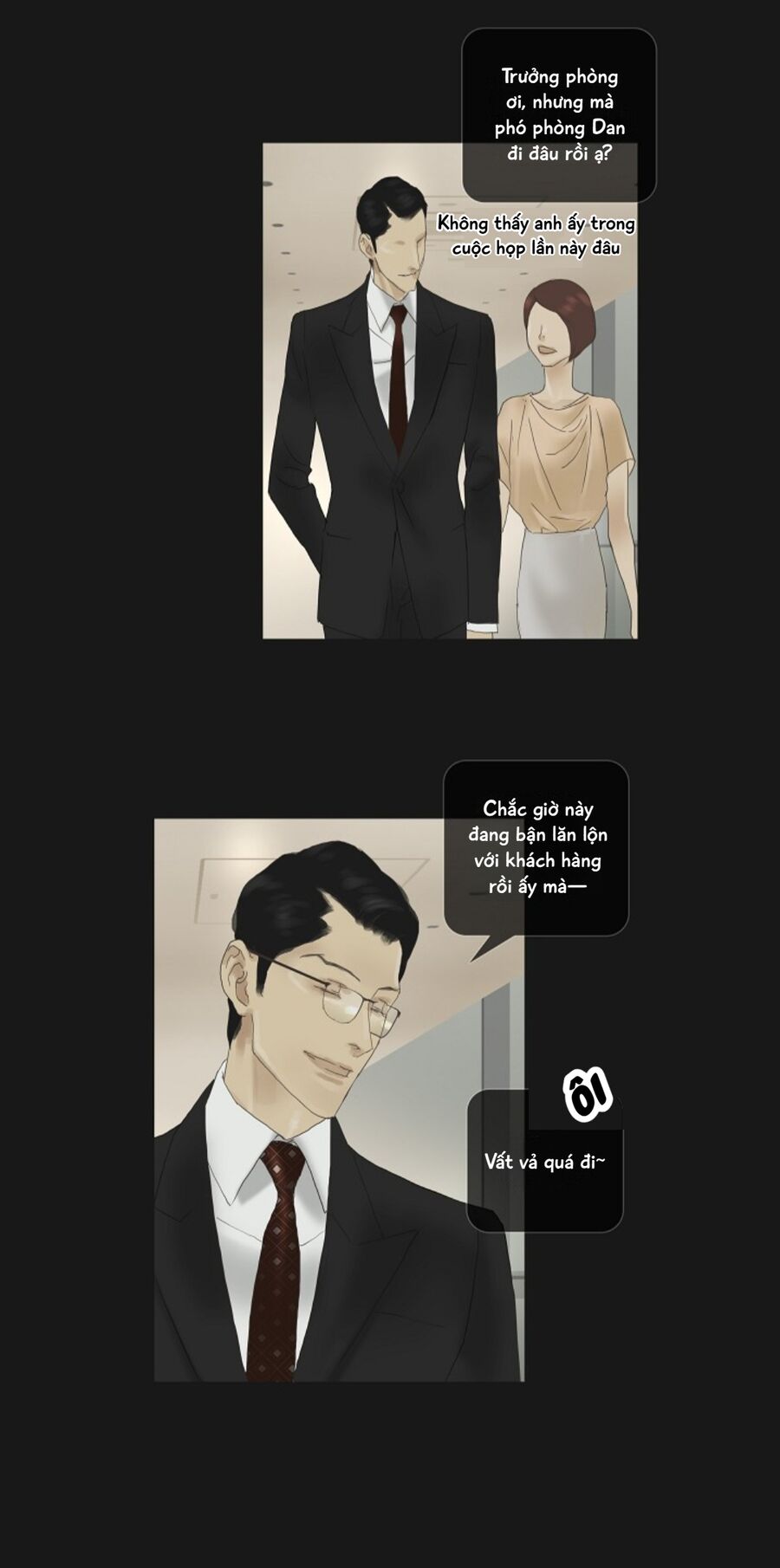 Chán Chường Chương 53 Ảnh 14