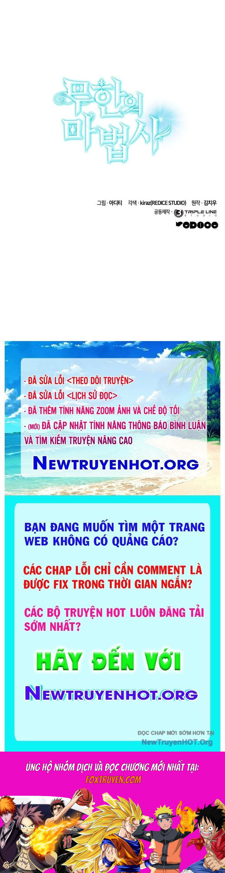 Đại Pháp Sư Toàn Năng Chương 126 Ảnh 184