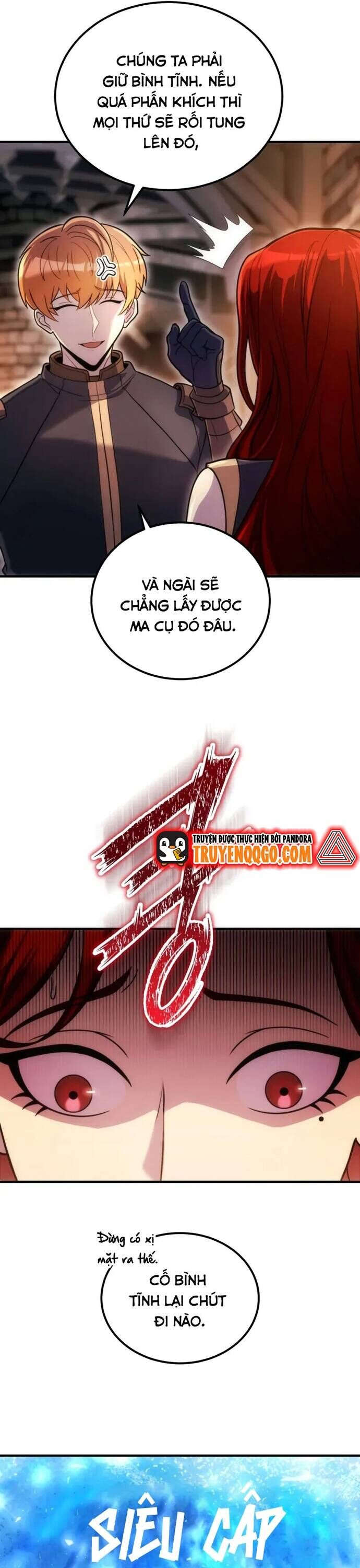 Cẩm Nang Sinh Tồn Của Vai Quần Chúng Cấp Siêu Việt Chương 17 Ảnh 45