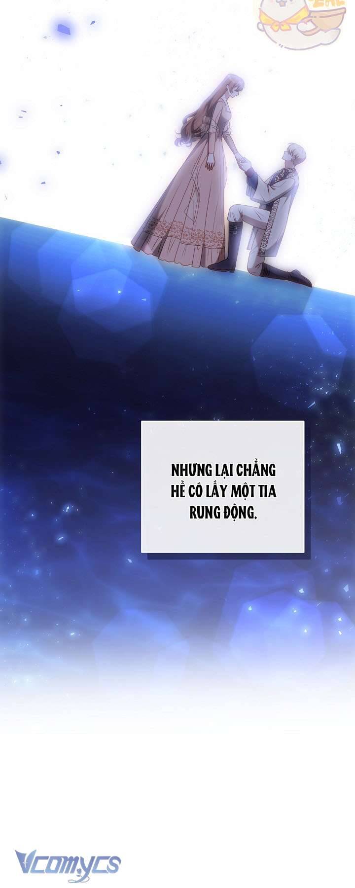Cây Kim Chỉ Của Hoàng Hậu Chương 5 Ảnh 46