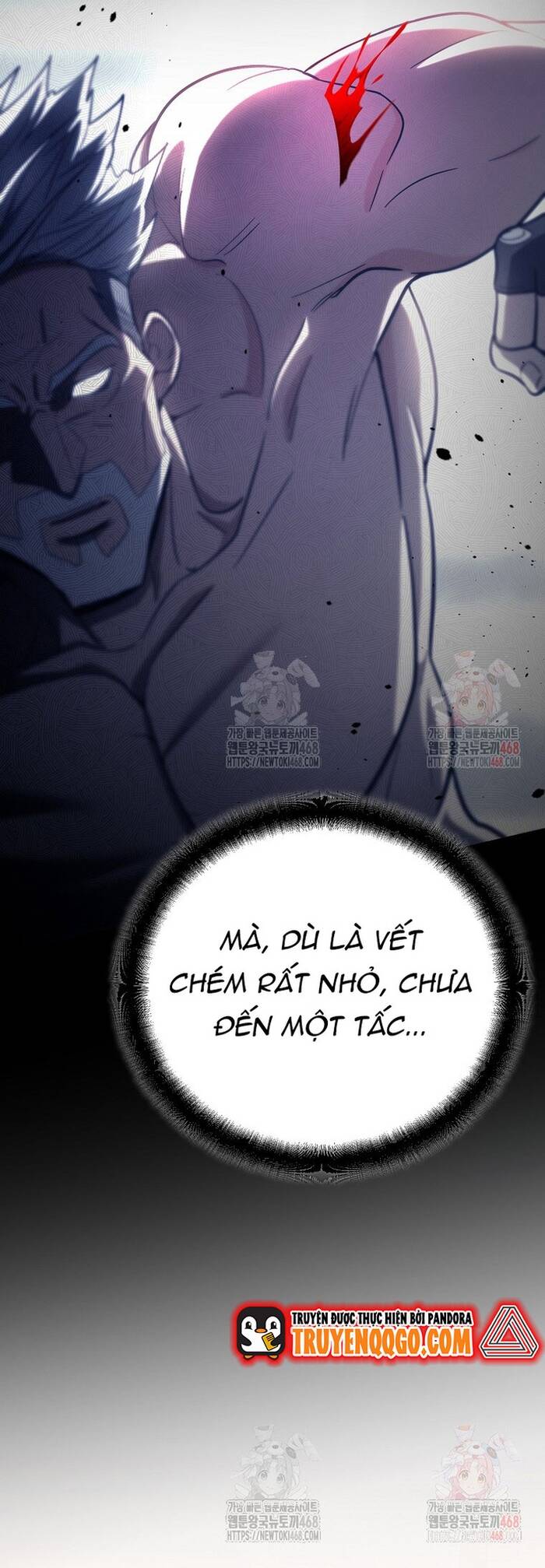 Kiếm Thánh Thiên Tài Của Học Viện Chương 17 Ảnh 15
