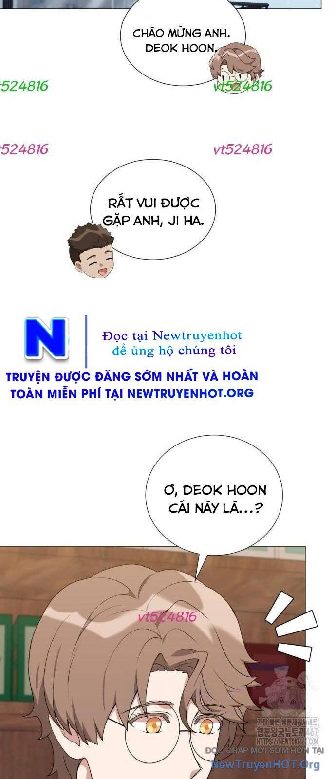 Tôi Làm Vườn Tại Thế Giới Thợ Săn Chương 53 Ảnh 36