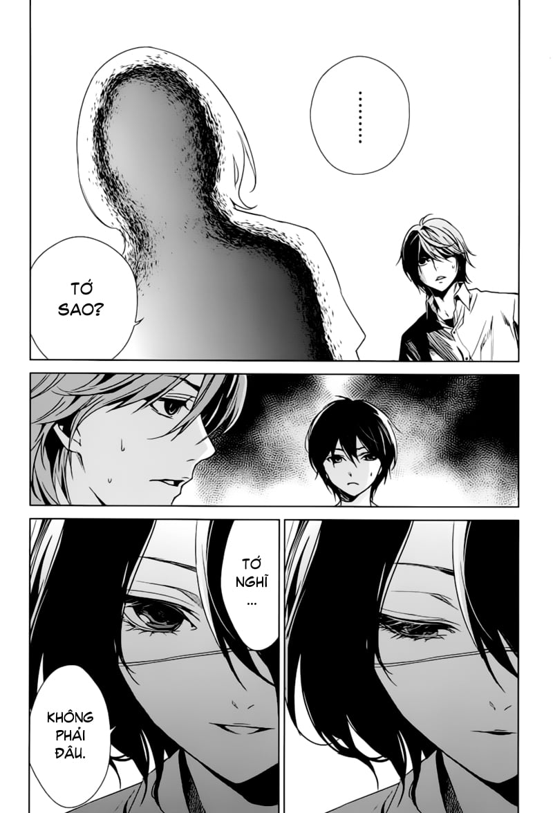 Naguri Tamer No Isekai Seikatsu Chương 12 Ảnh 23