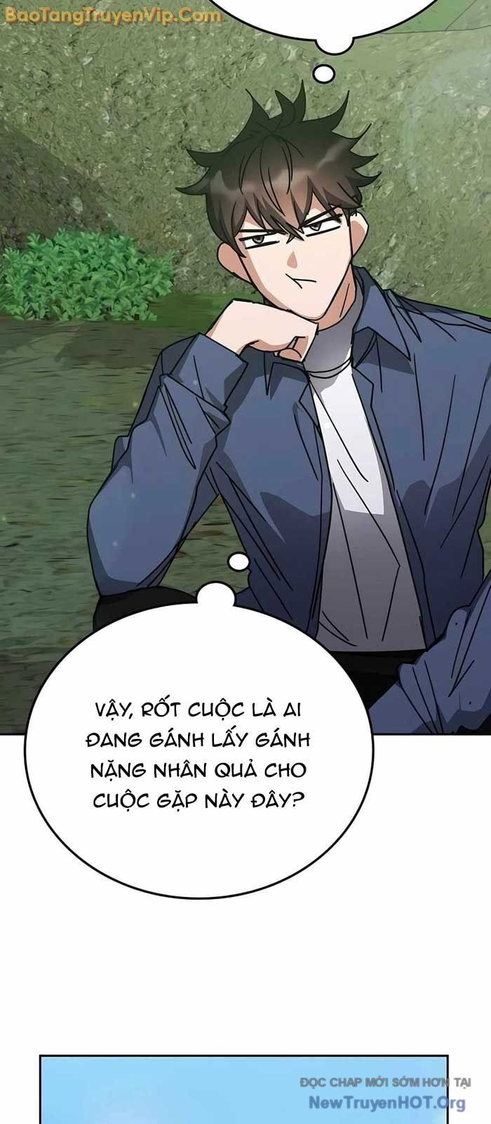 Học Viện Tối Thượng Chương 165 Ảnh 25