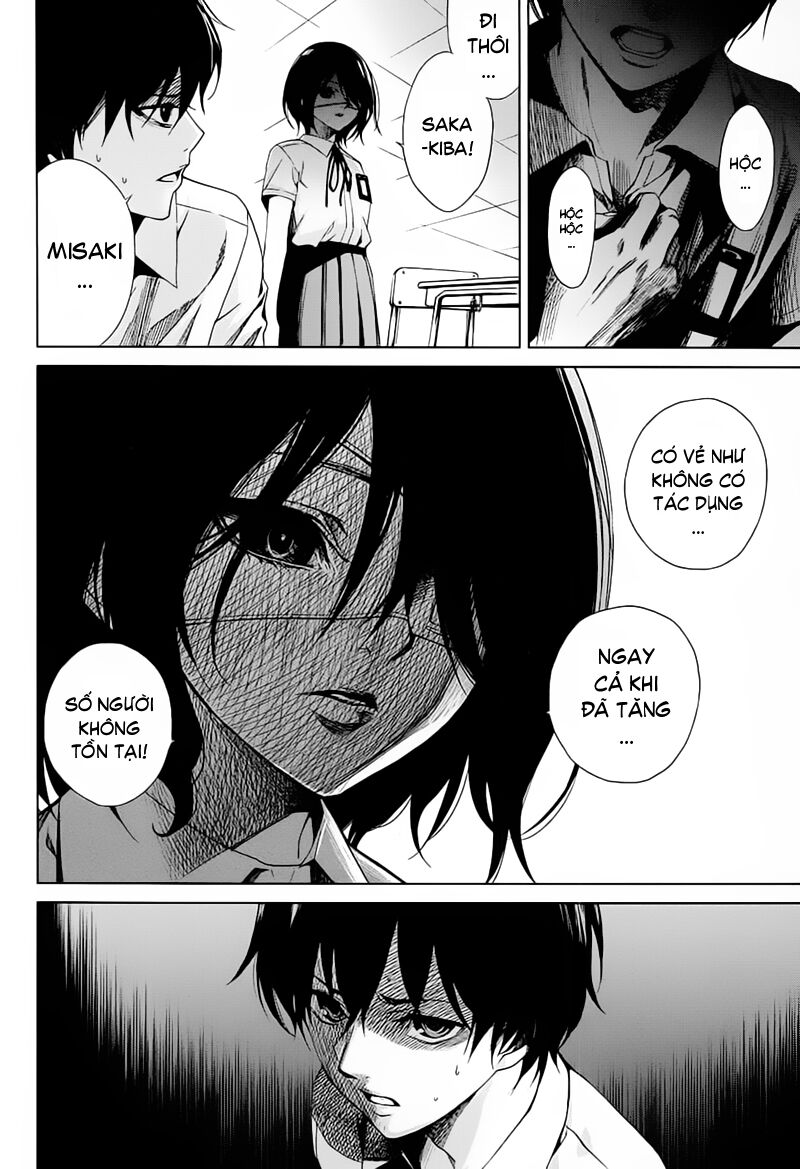 Naguri Tamer No Isekai Seikatsu Chương 11 Ảnh 38