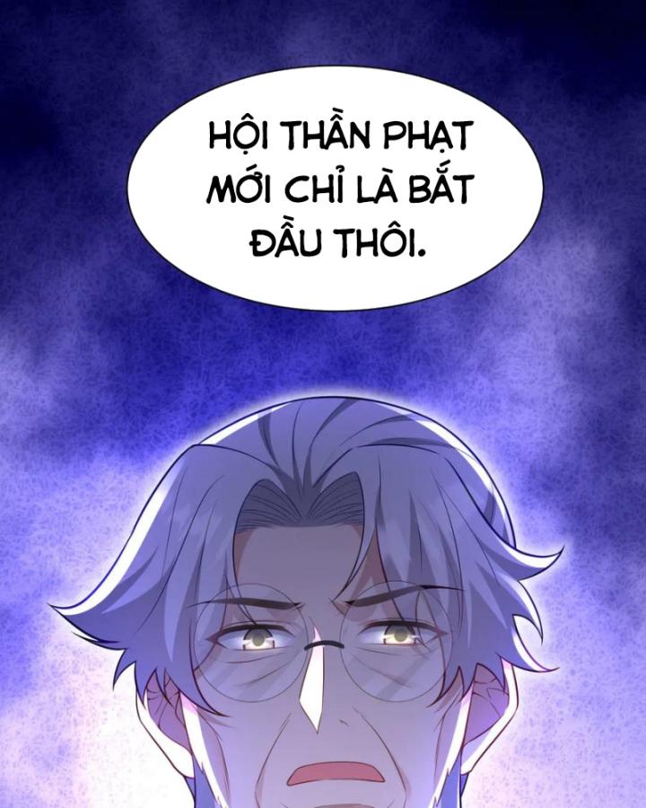 Long Vương Điện Chương 305 Ảnh 10