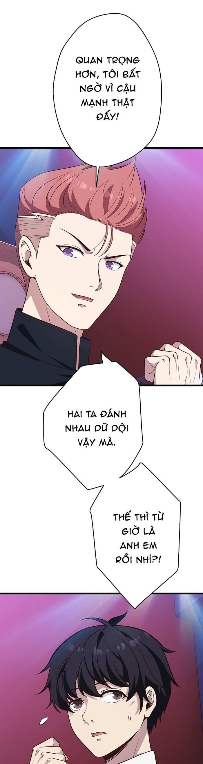 Kakusei Kaku Gamer No Genjitsu Kouryaku Chương 13 Ảnh 48