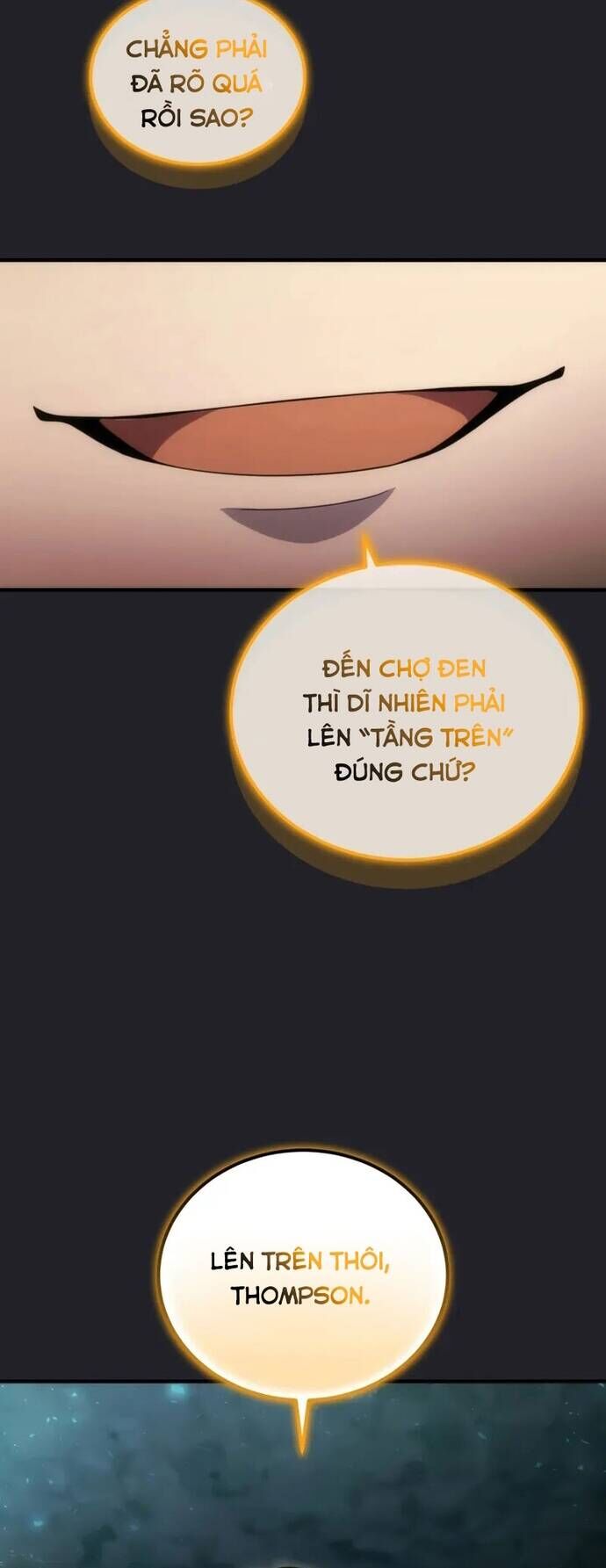 Cẩm Nang Sinh Tồn Của Vai Quần Chúng Cấp Siêu Việt Chương 17 Ảnh 32