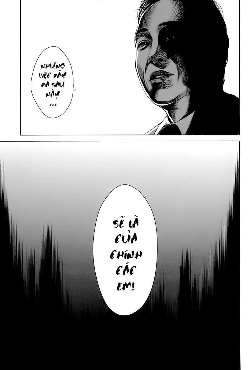 Naguri Tamer No Isekai Seikatsu Chương 11 Ảnh 30