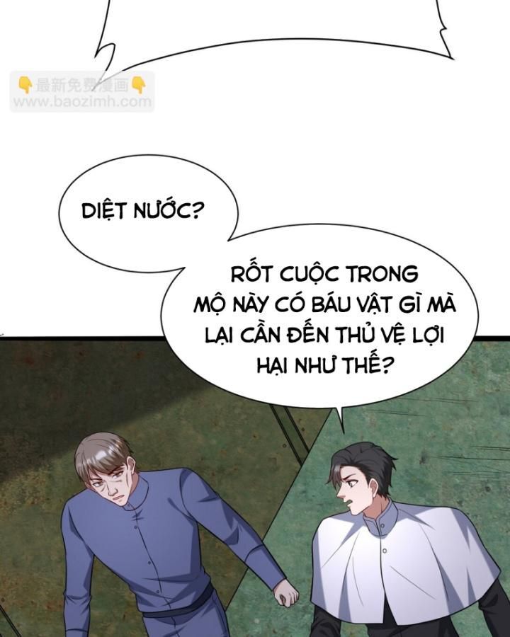 Long Vương Điện Chương 307 Ảnh 10