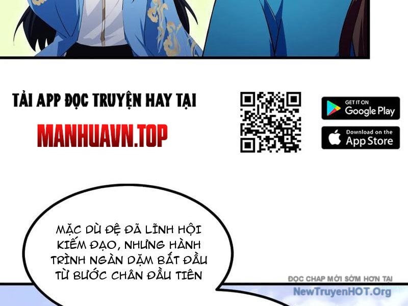 Hoá Ra Ta Đã Vô Địch Từ Lâu Chương 317 Ảnh 8