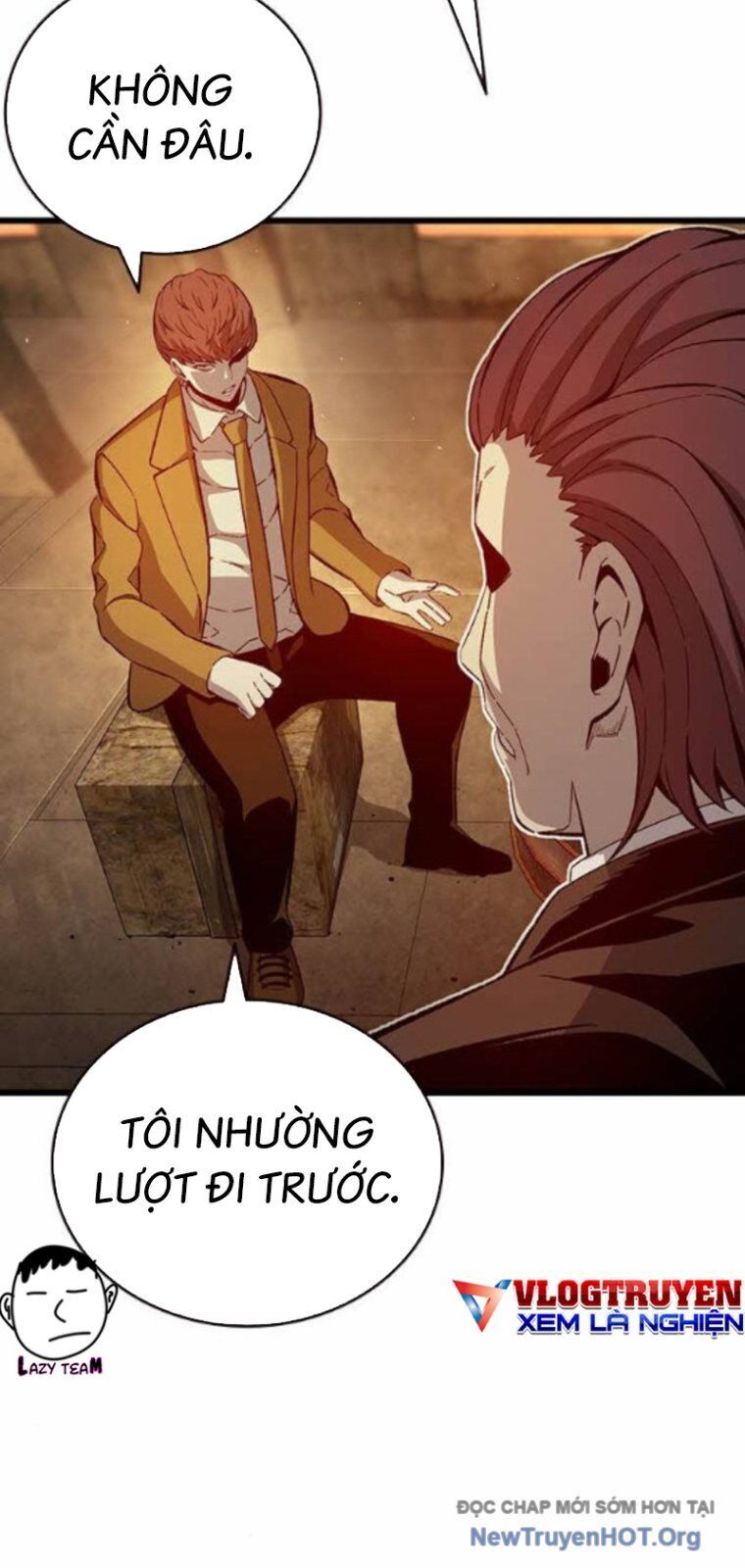 King Game Chương 120 Ảnh 30