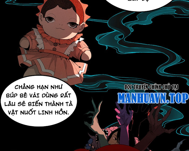 Ta Có Một Sở Nghiên Cứu Quái Vật Chương 5 Ảnh 50