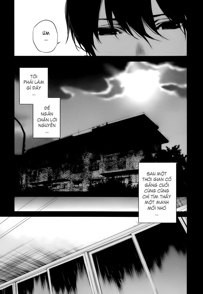 Naguri Tamer No Isekai Seikatsu Chương 16 Ảnh 14