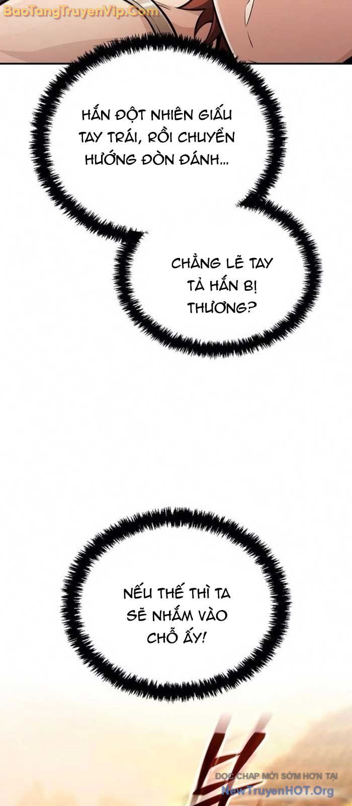 Quỷ Kiếm Thiên Tài Của Hoa Sơn Phái Chương 36 Ảnh 7