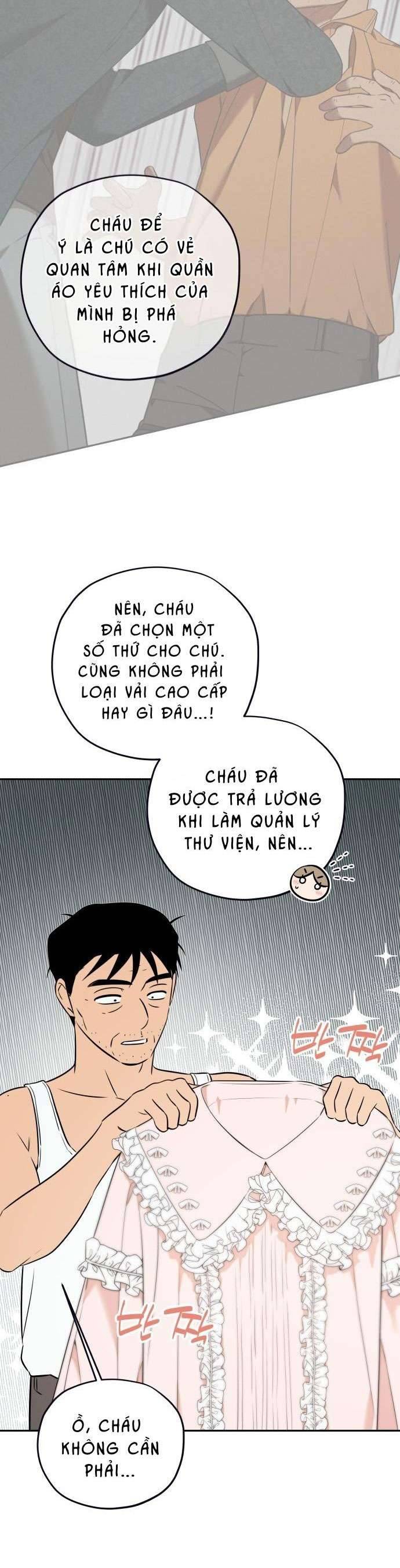 Trận Đấu Đồng Đội Của Những Tài Xế Chương 18 Ảnh 36