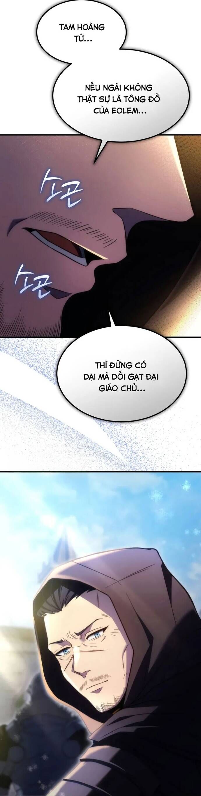 Cẩm Nang Sinh Tồn Của Vai Quần Chúng Cấp Siêu Việt Chương 14 Ảnh 16