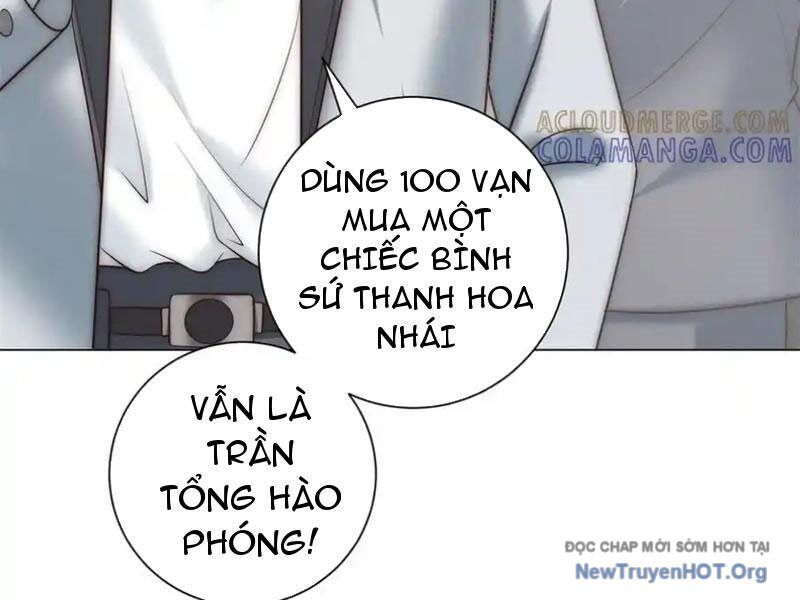 Trở ThàNh Vô ĐịCh BằNg Hệ ThốNg GiảM Giá Trị Chương 43 Ảnh 102