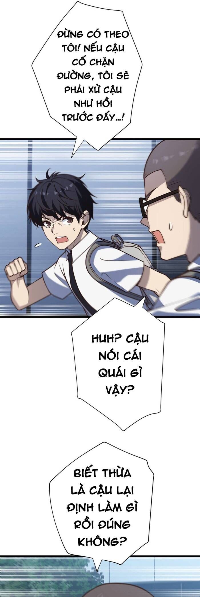Kakusei Kaku Gamer No Genjitsu Kouryaku Chương 22 Ảnh 6