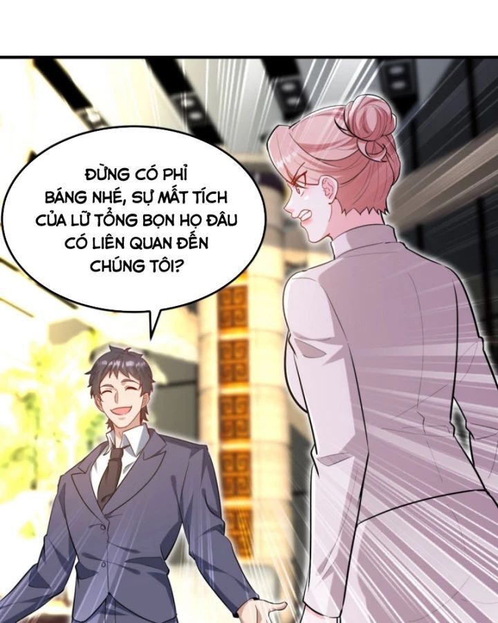 Long Vương Điện Chương 318 Ảnh 32