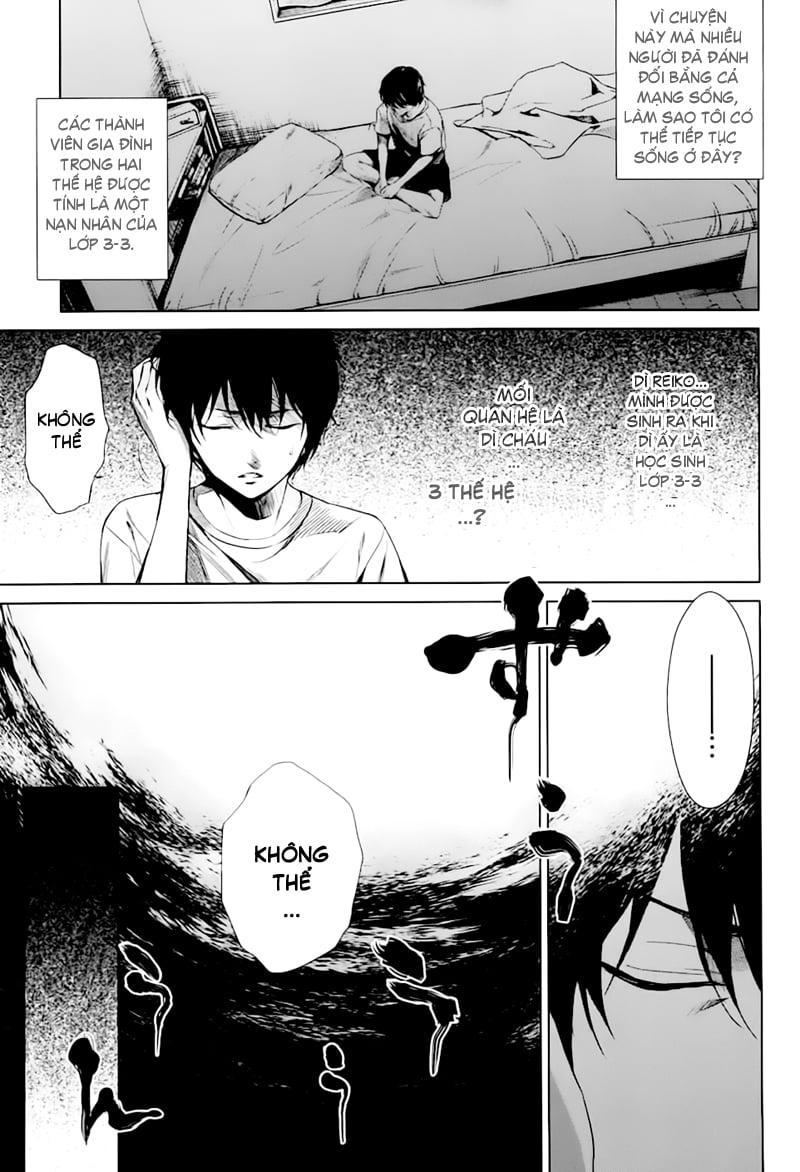Naguri Tamer No Isekai Seikatsu Chương 13 Ảnh 21