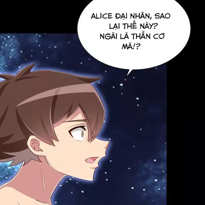Ông Trời Đã Ban Cho Tôi Siêu Năng Lực Kỳ Lạ Gì Thế Này? Chương 67 Ảnh 16