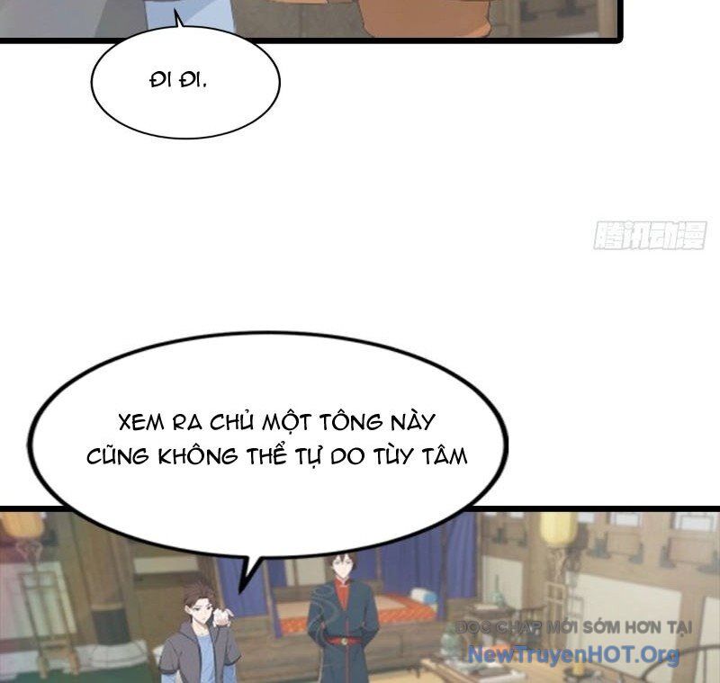 Tu Tiên Trở Về Tại Vườn Trường - Season 2 Chương 190 Ảnh 17