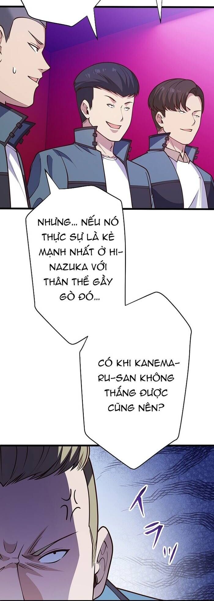 Kakusei Kaku Gamer No Genjitsu Kouryaku Chương 16 Ảnh 30