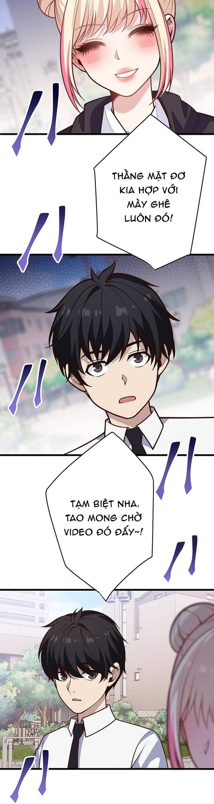 Kakusei Kaku Gamer No Genjitsu Kouryaku Chương 14 Ảnh 46